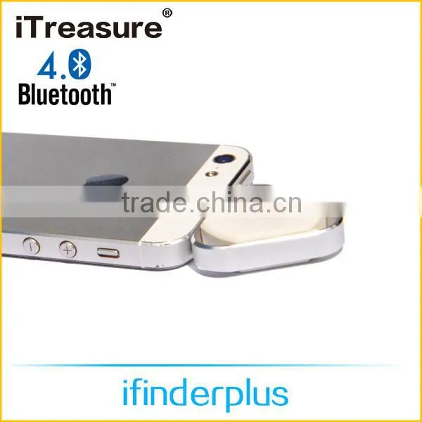 ITreasure Key Finder Bluetooth, Bluetooth Wireless Key Finder, Wireless Device Finder photo-3