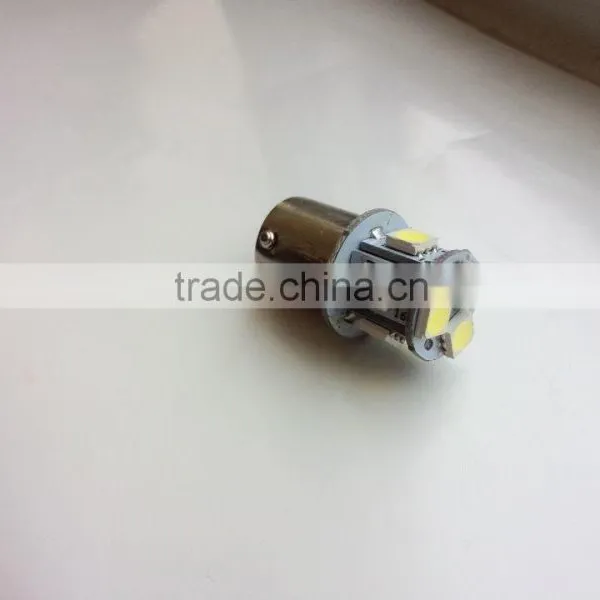 8pcs Interior LED Auto Bulb photo-3