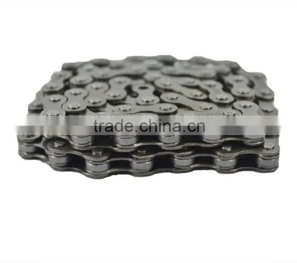 Hengli MTB Bicycle Chain 1/2"*3/32" M30 High Quality Factory Price Durable Bicycle Chains Bicycle Parts photo-3
