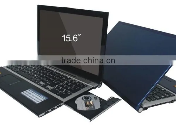 15.6inch Laptop Notebook PC Computer With DVD/CD RW Drive Intel Processor CPU photo-5