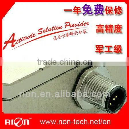 IP67 Protection High Frequency Current Sensor With 300Hz In Dual Axis Measuring photo-3