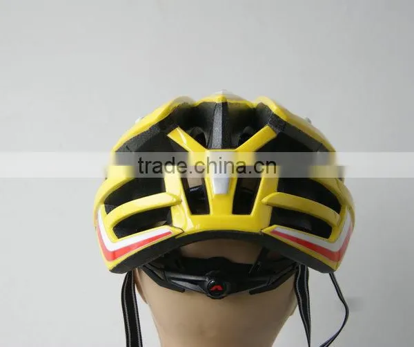 Outdoors Sports Unisex Cheap Adult Bike Helmet photo-6