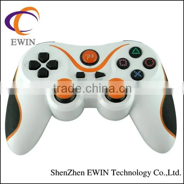Hot Selling for PS3/ps3 Bluetooth Controller/gamepad/joystick Wireless photo-3