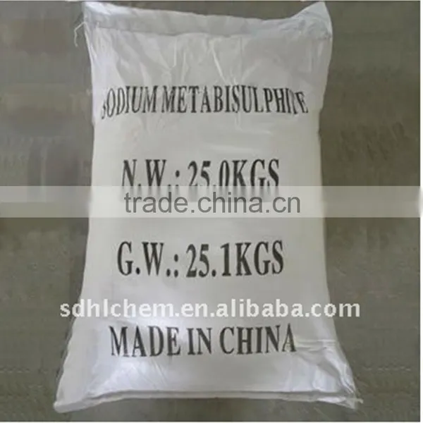 Sodium Nitrate Industry Grade photo-6