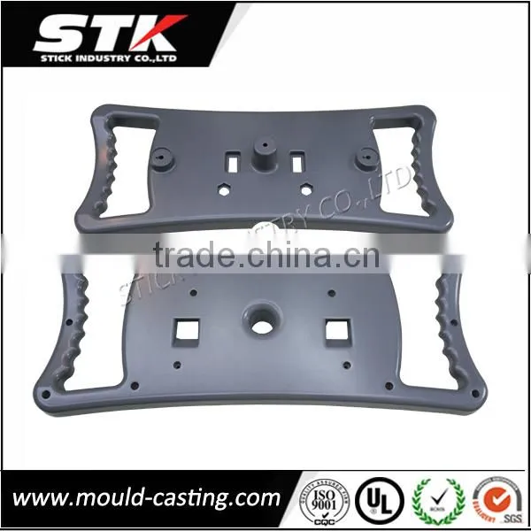 CNC Rapid Prototype For Toy And Auto Parts Quality Choice photo-6