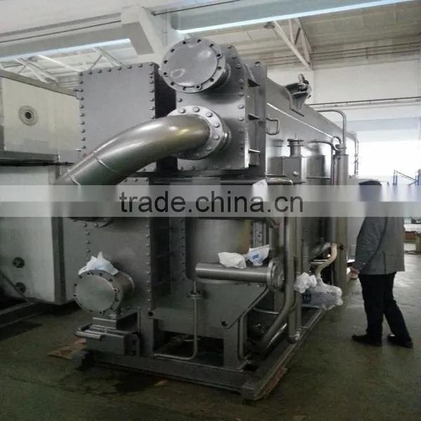 Solar LiBr Absorption Chiller photo-2