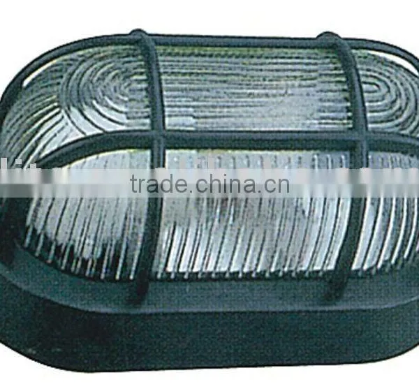 60W Plastic Light