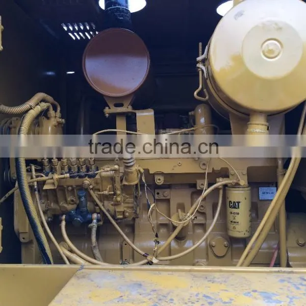Hot Selling 140H Grader Motor, 140G,14G,140K,12G,12H Caterpillar Grader photo-6
