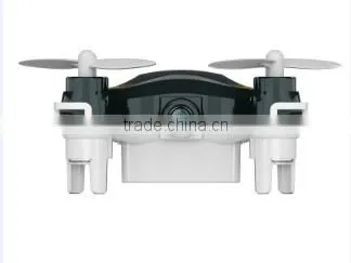 Quadcopter FQ777 Dron Camera Drones WiFi FPV Mini Camera Drones Juguetes BNF photo-5