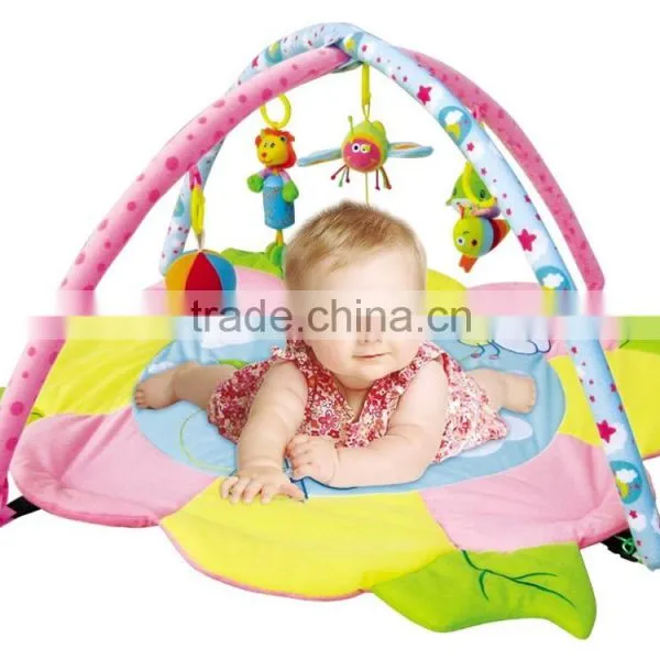 2016 New Toys for Babies Fisher Price Similar Babys Play Mat China Supplier Toys photo-4