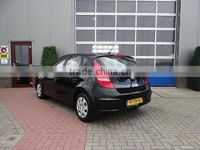 USED CARS - HYUNDAI I30 (LHD 5096 PETROL) photo-2