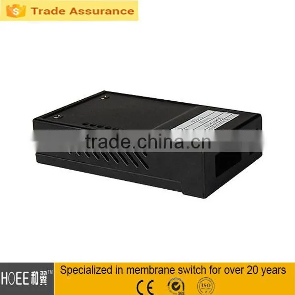 Network Communication Metal Case Enclosure