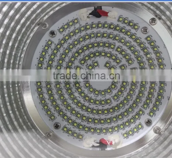 High Brightness IP65 400w Led Flood Light for Outdoor Railway Station(IES) With Meanwell Driver photo-2