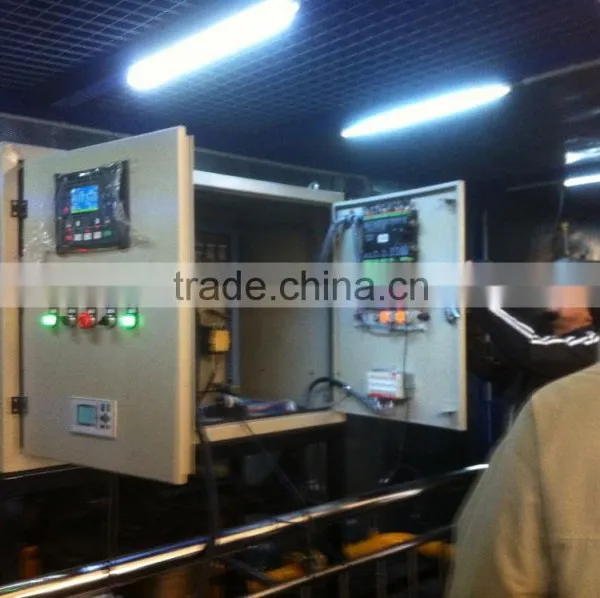 350KW Wood Chips Gas Generator With CE/ISO photo-2