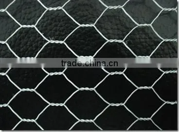 Hexagonal Wire Weaving Machine photo-6