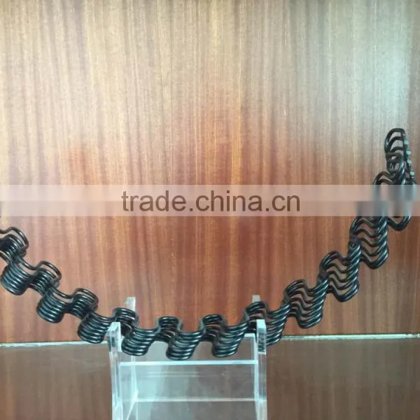 Custom Zigzag Snake Spring for Sofa and Chair photo-2