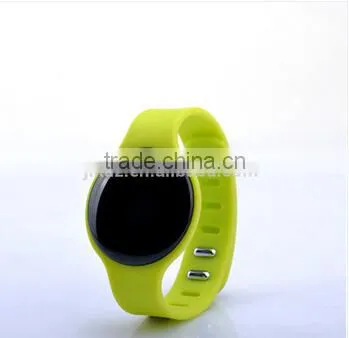 HOT Selling in  Smart wristwatch similar to fitbit