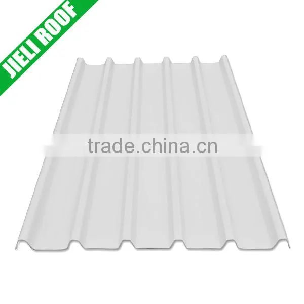 PVC Roof Sheet photo-5
