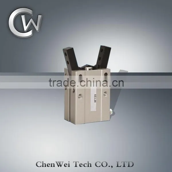 Pneumatic Finger Cylinder Airtac HFY Series