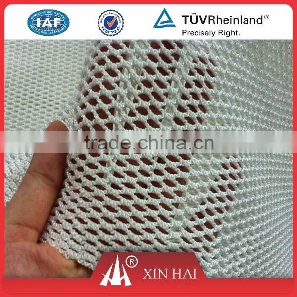 Nylon knotless netting fishing net animal catching nets