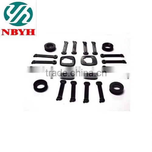 OEM Rubber Accessories photo-5