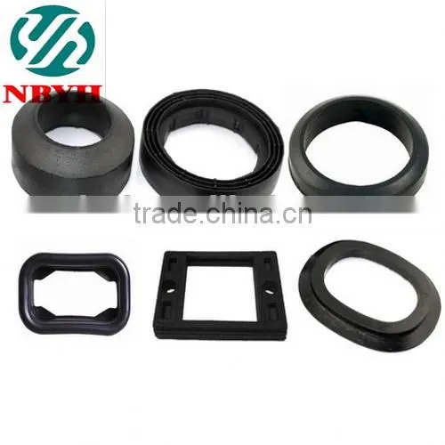 OEM Silicon Rubber Product, Silicon Part