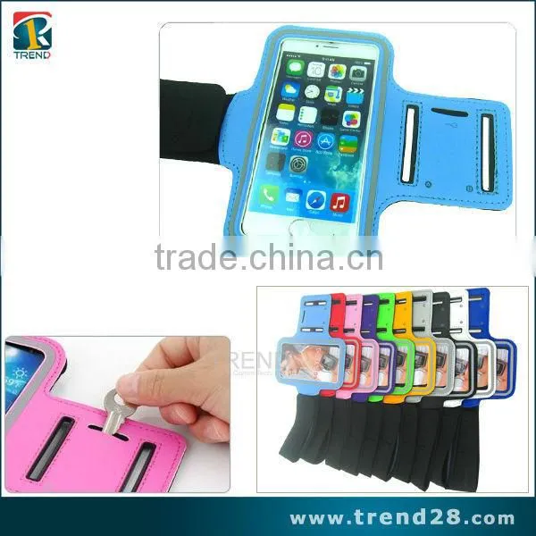 Sports Armband Mobile Phone Case for Iphone 6, for Iphone 6 Armband Case, for Iphone6 Accessories photo-6