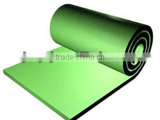 Chlorinated Polyethylene Rubber Compound