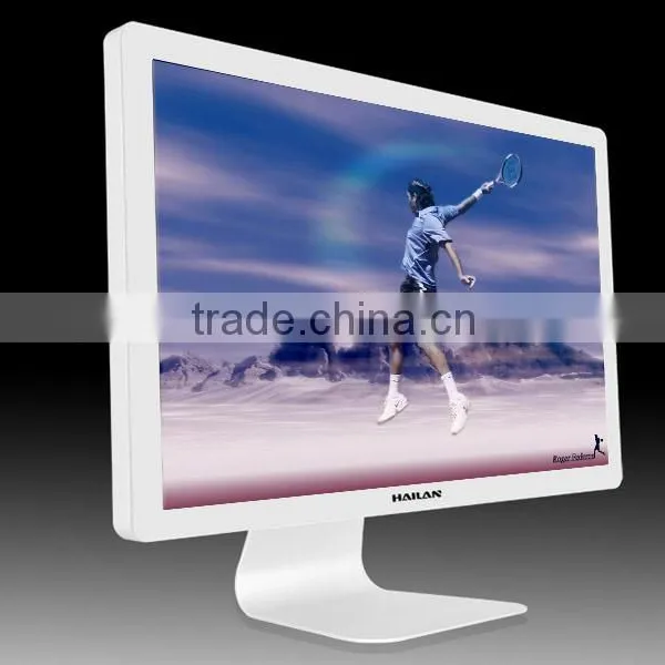 High Quality Hot Sale Led All in One Desktop Computer I3/i5/i7 CPU photo-2