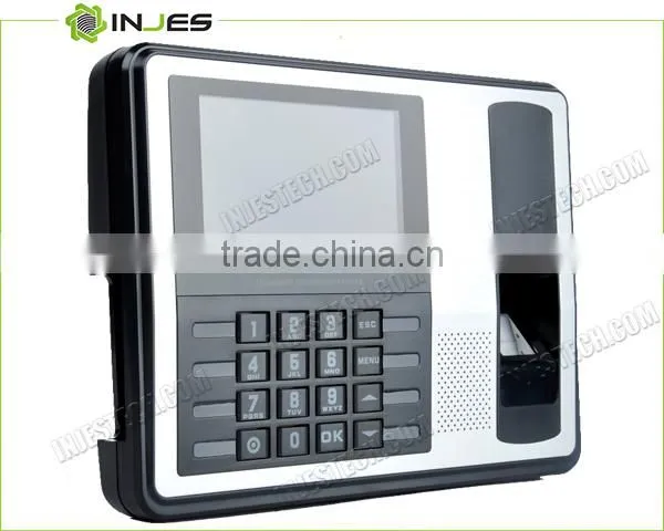 Ethernet USB Biometric Fingerprint RFID Proximity Card Reader photo-2