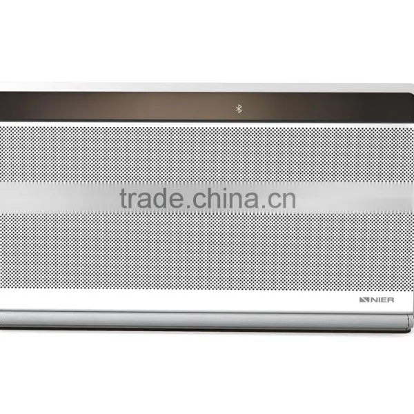 Wholesale Custom Mini Boombox Bluetooth Speaker With NFC, Handsfree Function photo-2