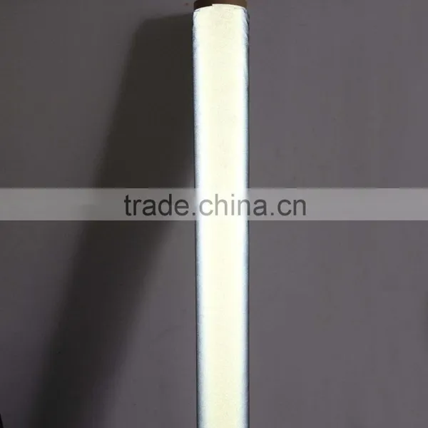 Black Reflective TC Fabric photo-3