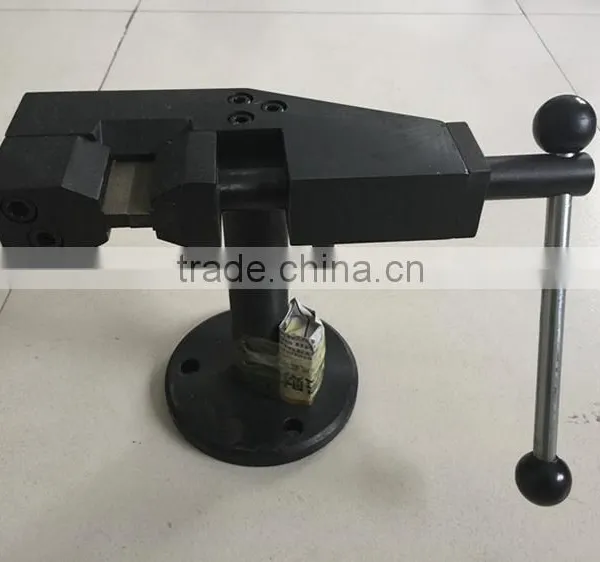 Vice Type Electronic Control Fuel Injector Assembling Disassembling Stands(Order Code CZJ02) photo-3
