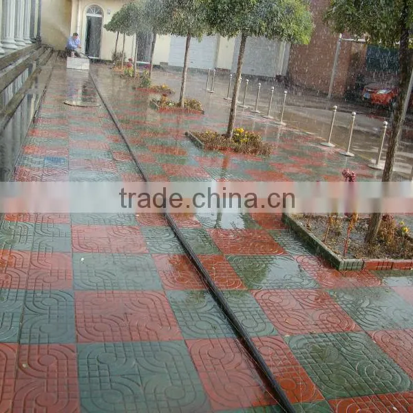Micro Spraying Hose Machinery Agricultural Equipment photo-3