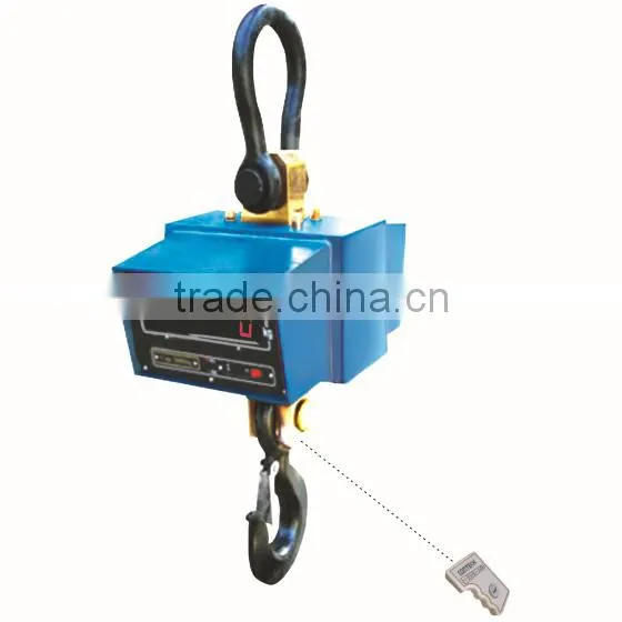 Direct Viewing Electronic Crane Scale