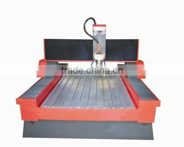 DW1325 Cnc Carving Honey Amber Stone Cutting Machine