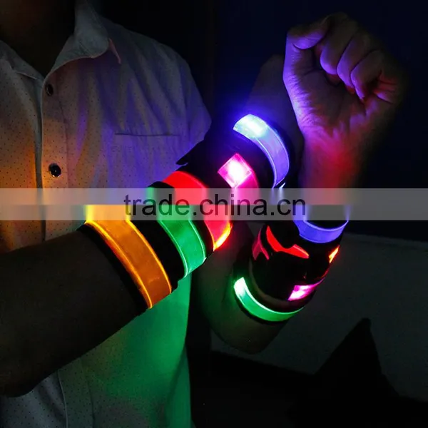 Fashion Popular Led Running Bracelet photo-4