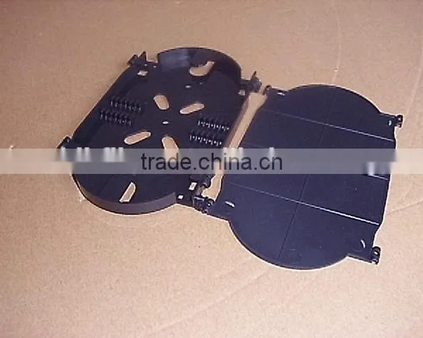 Hot Sale Optical Fiber Splice Tray With ROHS Standard photo-2