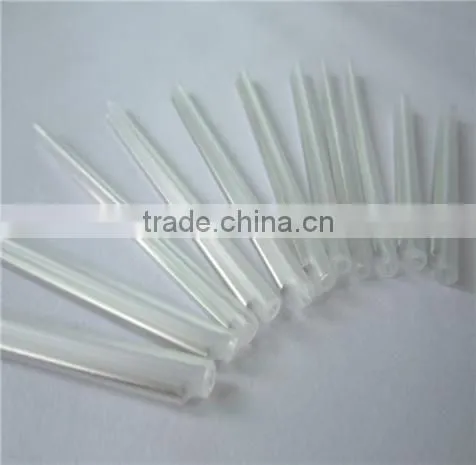 Factory Price Optical Fiber Protection Sleeve With Stainless Needle Inside photo-4
