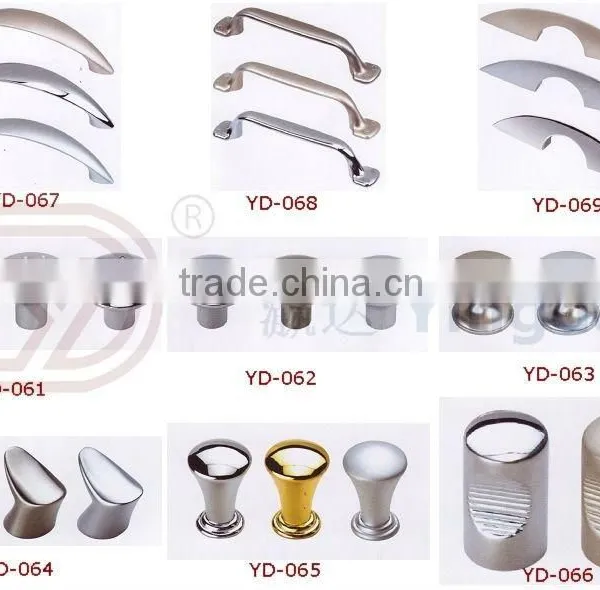 Handle for Kids Furniture With Good Quality photo-5
