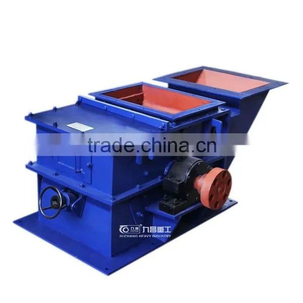 high efficiency ring hammer crusher/coal gangue crusher/hammer crusher design