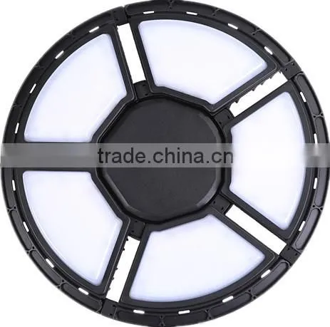30w-200w UL USA Market E26 Warehouse Light,USA UFO Warehouse High Bay Light Warehouse Low Bay Light 5 Years Warranty photo-2