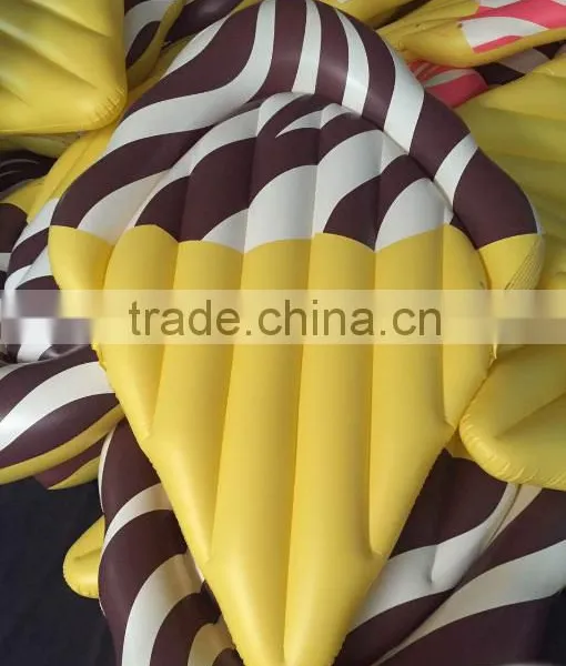 Food Inflatable Pool Float Ice Cream Manufacturers/inflatable Ice Cream Float photo-6