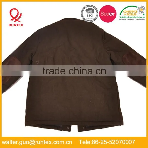 Runtex Mens Casual Jakets RT-W-M-24 photo-2