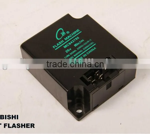 fuso truck flasher for mitsubishi