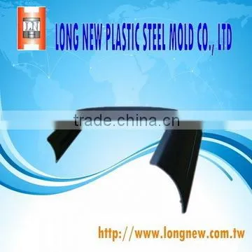 R Auto Bumper Parts Plastic Mould photo-3