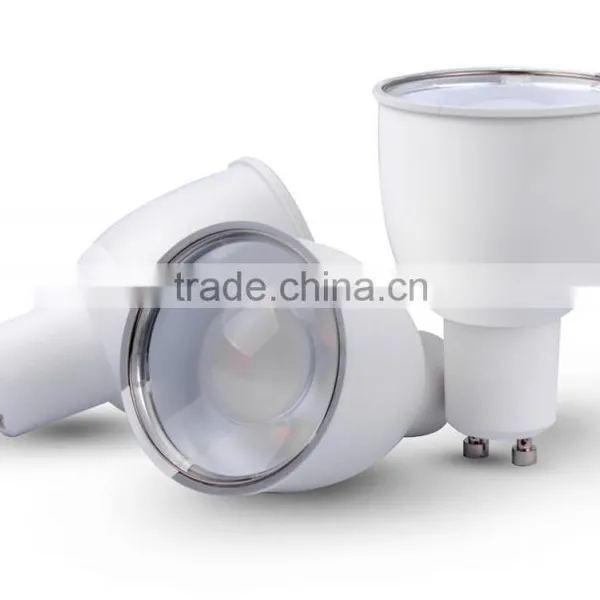 ce Rohs Gu10 Led Spotlight, Spotlight Led Dimmable