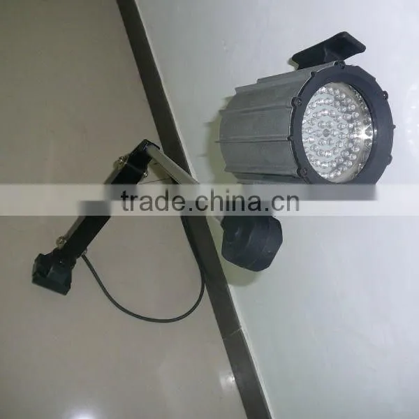 Ruiao Brand 110/220V Long Arm Led Machine Light