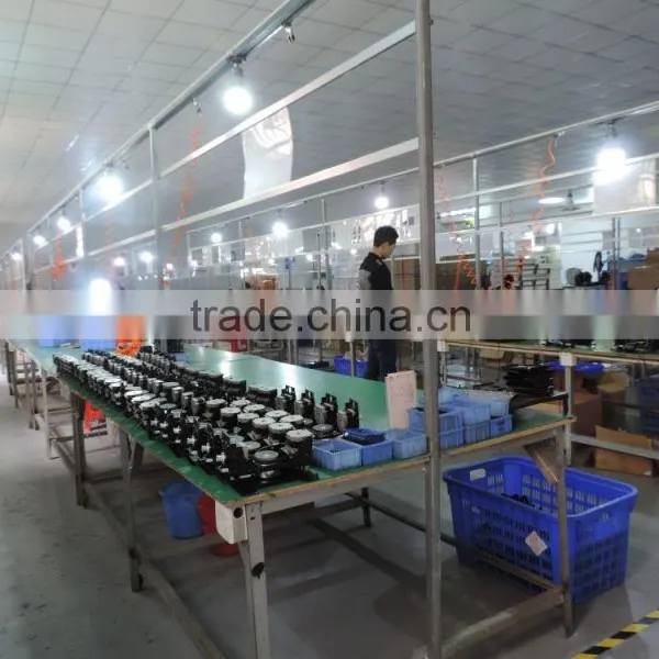 54W,162W LED Waterproof PAR Light, 54pcs*1W, 54pcs x 3W photo-3