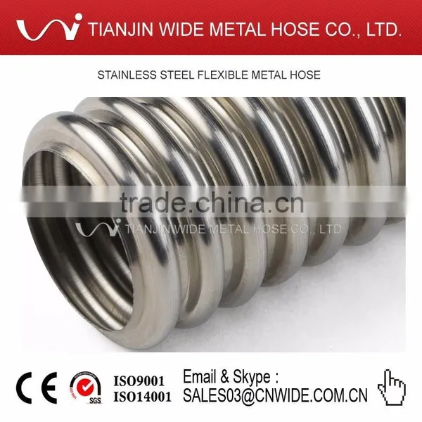Large Diameter Corrugated Steel Pipe photo-4